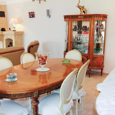 Hébergement de vacances 3 Bedroom Gorgeous In Les Angles *